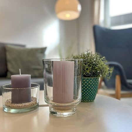Suennslag Wohnung 064 Boltenhagen  Ngoại thất bức ảnh