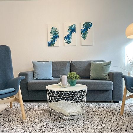 Suennslag Wohnung 064 Boltenhagen  Ngoại thất bức ảnh