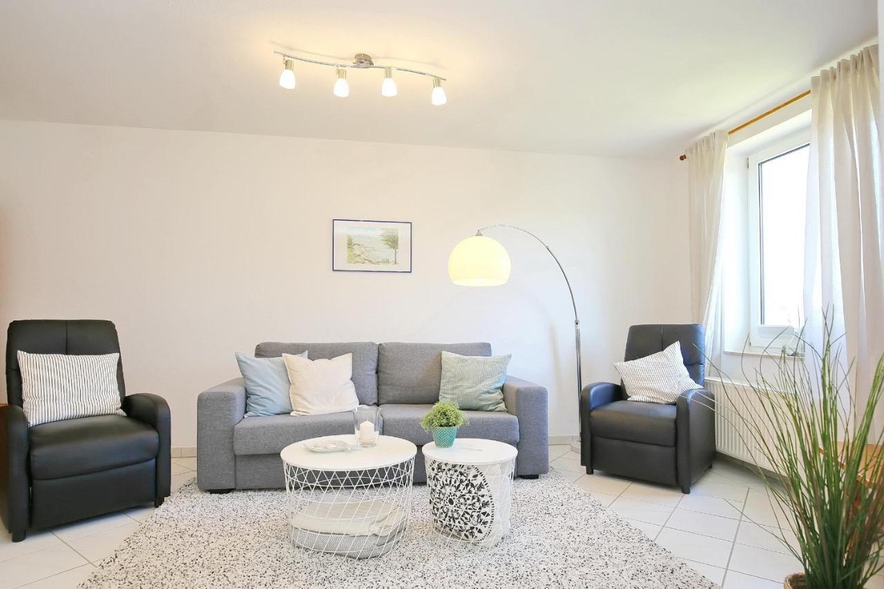 Suennslag Wohnung 064 Boltenhagen  Ngoại thất bức ảnh