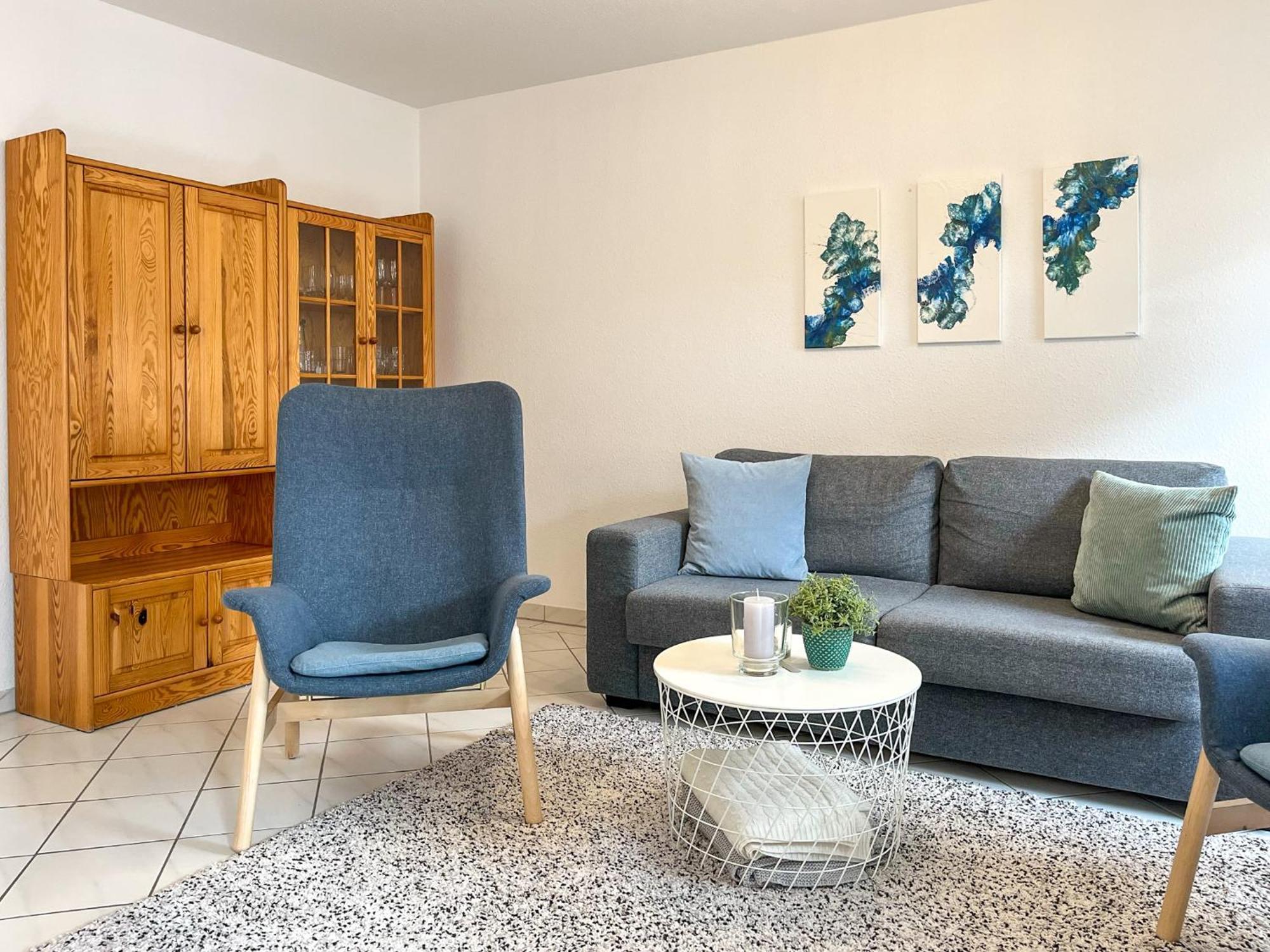 Suennslag Wohnung 064 Boltenhagen  Ngoại thất bức ảnh