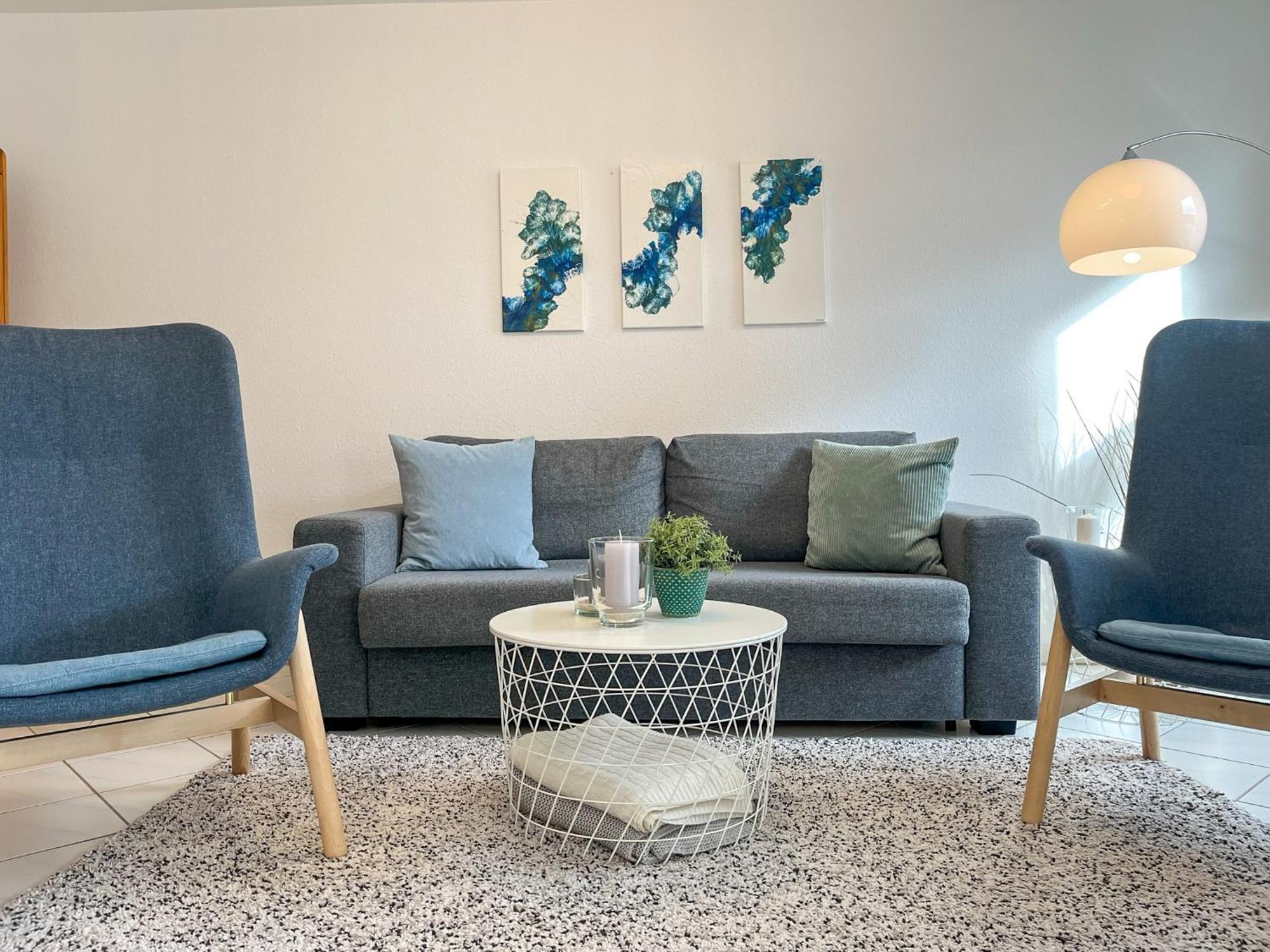 Suennslag Wohnung 064 Boltenhagen  Ngoại thất bức ảnh